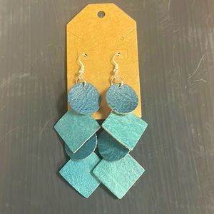 Handmade jewelry